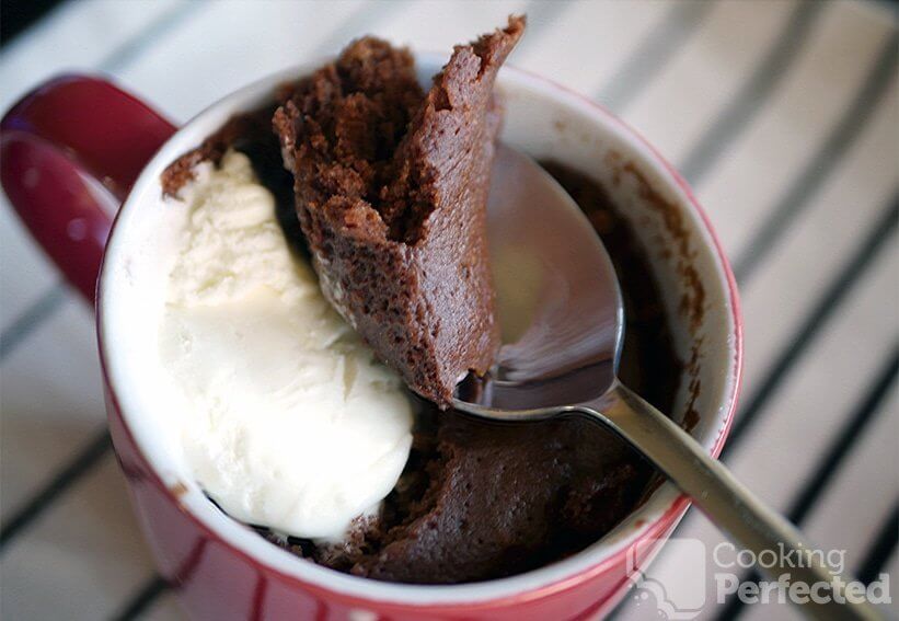 Mug Brownie