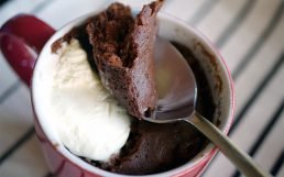 Featured image for Easy Chocolate Mug Brownie