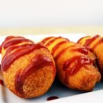 Featured image for Homemade Corn Dog Batter