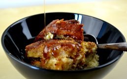 Featured image for Overnight French Toast Casserole