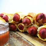 Featured image for Pigs in a Blanket