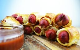 Featured image for Pigs in a Blanket