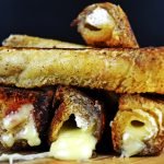 Featured image for Easy Fried Cheese Sticks