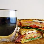 Ultimate Breakfast Sandwich