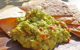 Featured image for Easy Guacamole