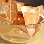 Featured image for A “Cheats” Homemade Tortilla Chips