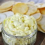 Featured image for Easy Corn Relish Dip