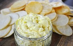 Featured image for Easy Corn Relish Dip