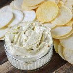 Featured image for Easy French Onion Dip