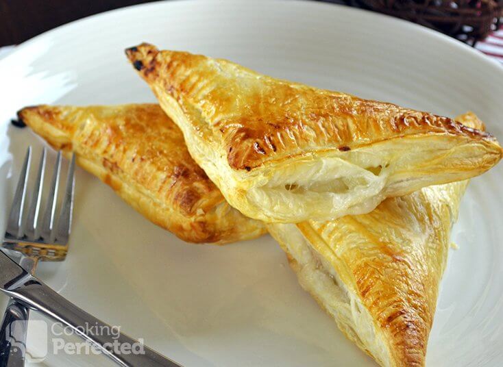 Apple Turnovers