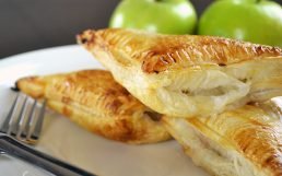 Featured image for Easy Apple Turnovers