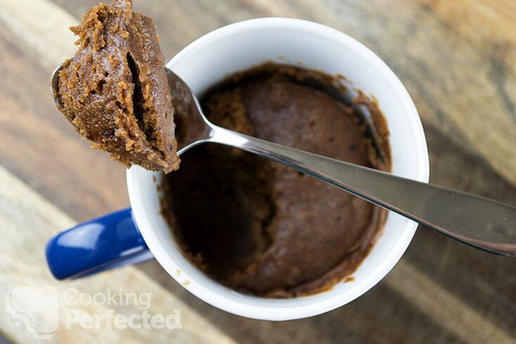 Espresso Cake