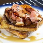 Featured image for Easy French Toast