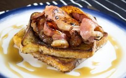 Quick and Easy French Toast