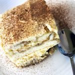 Featured image for Easy Tiramisu