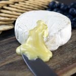 Featured image for Easy Baked Brie