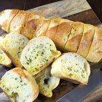 Featured image for Easy Garlic Bread