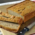 Featured image for Easy Banana Bread