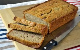 Featured image for Easy Banana Bread
