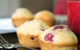 Featured image for Easy Muffins