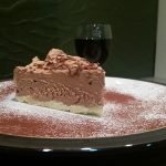 Featured image for Gluten-Free Chocolate Cheesecake