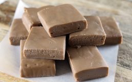 Featured image for Easy Chocolate Fudge
