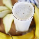 Featured image for Banana Pear Smoothie