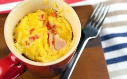 Featured image for Easy Omelette in a Mug