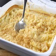 Easy Rice Pudding