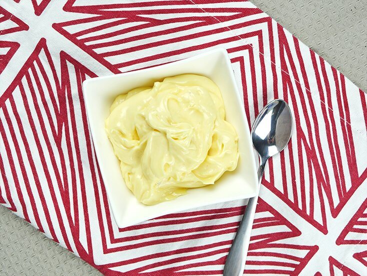 Gluten-Free Mayonnaise