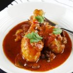 Featured image for Easy Chicken Cacciatore