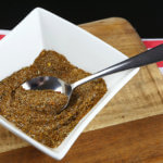 Featured image for Homemade Taco Seasoning