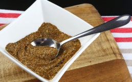 Featured image for Homemade Taco Seasoning