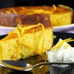 Featured image for Gluten-Free Orange Cake