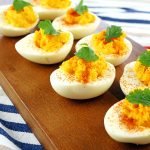 Featured image for Easy Deviled Eggs