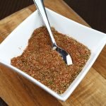 Featured image for Homemade Cajun Seasoning