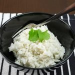 Featured image for Easy Coconut Rice