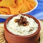 Featured image for Easy Caramelized Onion Dip