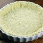 Featured image for Homemade Gluten-Free Coconut Pie Crust