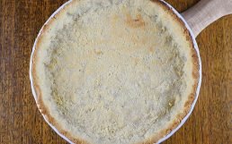 Featured image for Gluten-Free Almond Flour Pie Crust