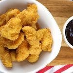 Featured image for Gluten-Free Chicken Nuggets