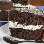 Featured image for Gluten-Free Chocolate Cake