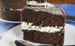 Featured image for Gluten-Free Chocolate Cake