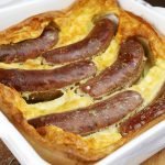 Featured image for Easy Toad in the Hole