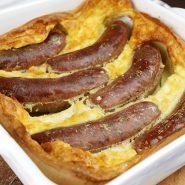 Toad in the Hole