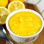 Featured image for Easy Lemon Curd