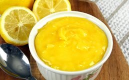 Featured image for Easy Lemon Curd