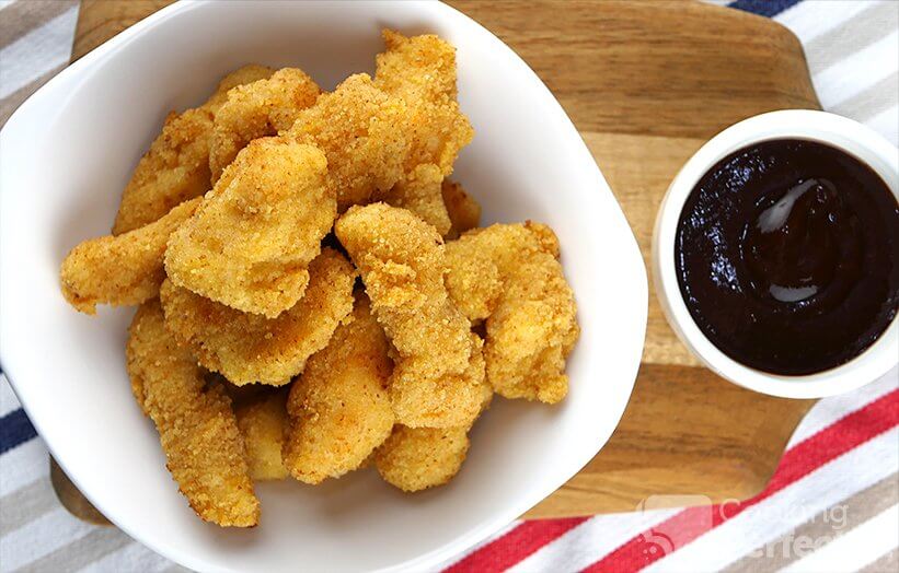 How Are Chicken Nuggets Made? The Truth About the Process