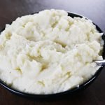 Featured image for Mashed Cauliflower