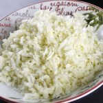 Featured image for Easy Cauliflower Rice